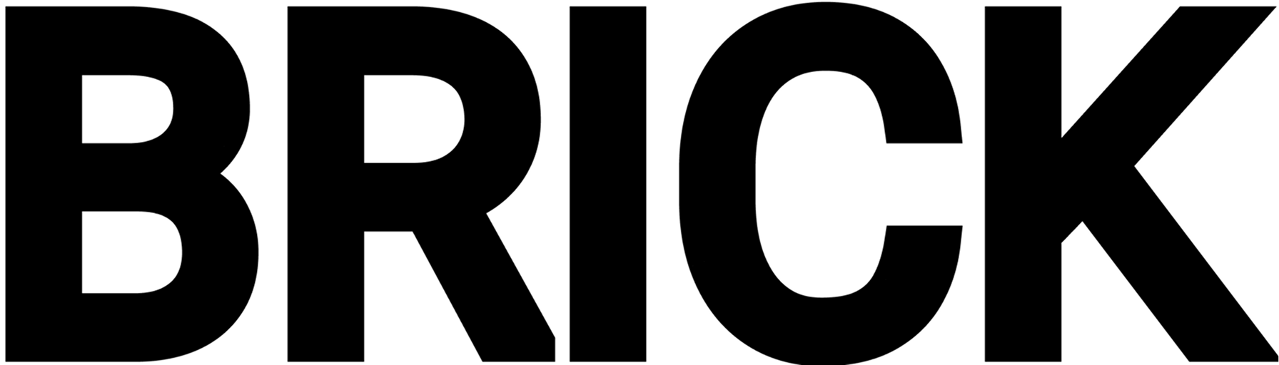 Brick logo
